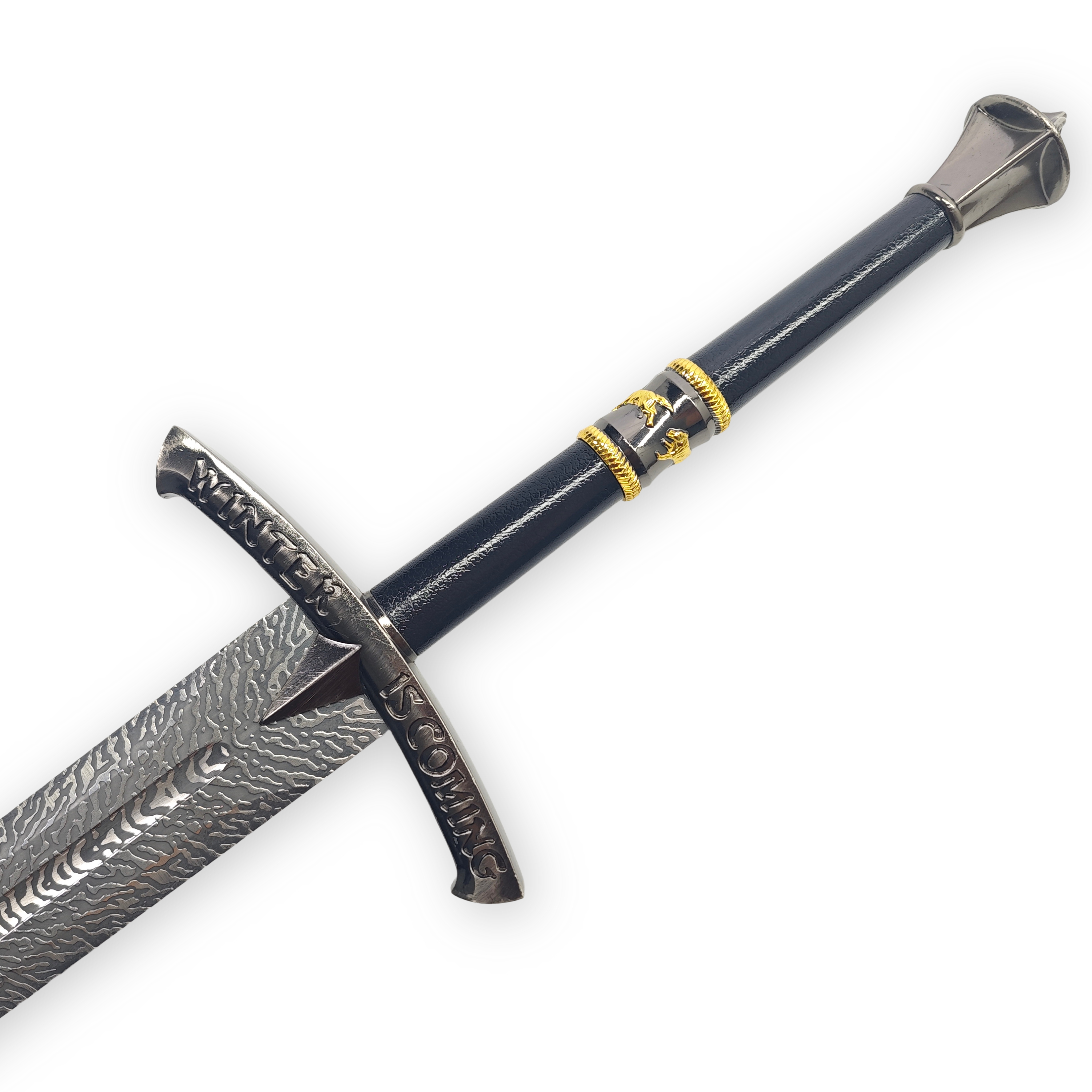 Medieval Northern Wolf Decorat - Free Cosplay Prop Patterns recension och pris