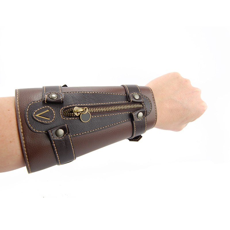 Medieval Hidden Blade Wrist Ar - Cosplay Prop Dagger recension och pris