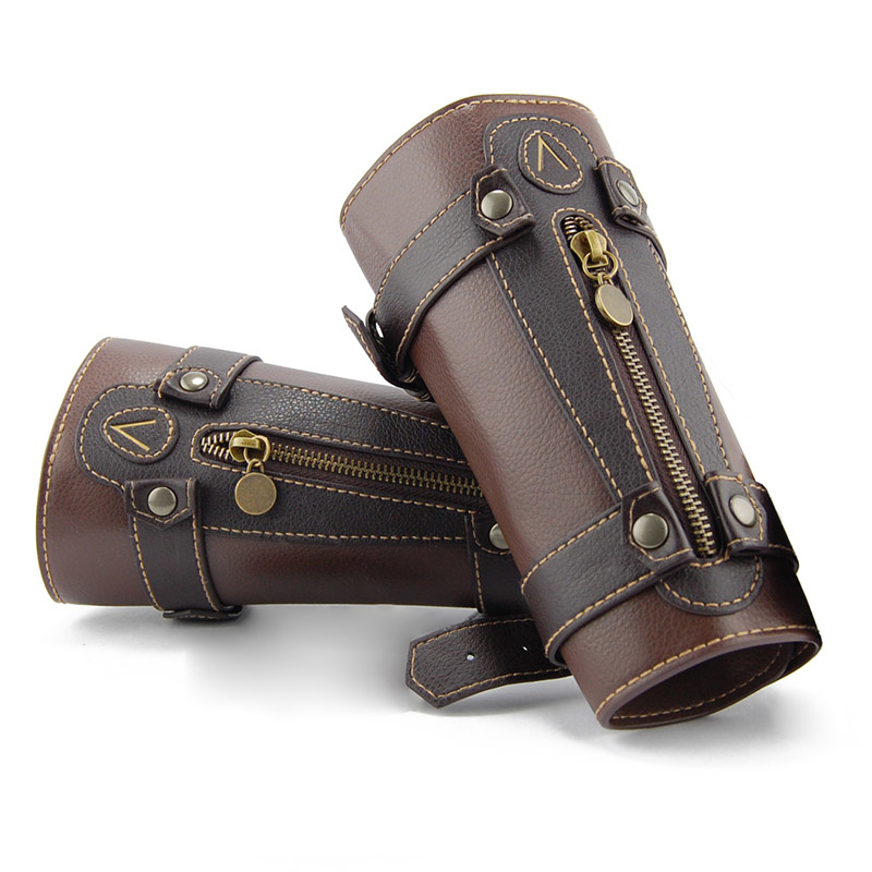 Medieval Hidden Blade Wrist Ar - Cosplay Prop Dagger recension och pris