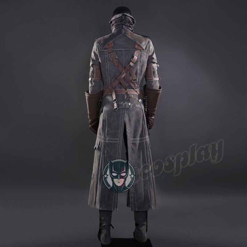 New Game Bloodborne Yharnam Co - Bloodborne Cosplay Prop recension och pris