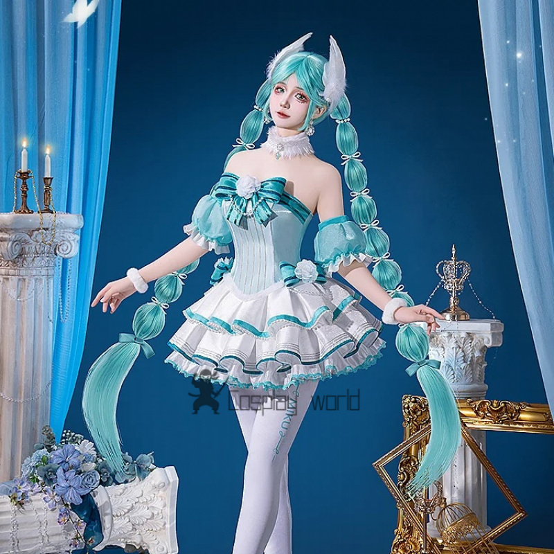 Anime Project Sekai Cosplay Co - Fishbones Cosplay Prop recension och pris