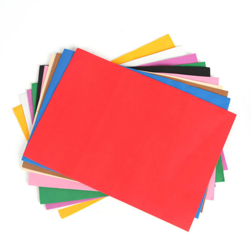 A4 EVA Foam Paper Sheet 20*30c - Eva Foam Sheet recension och pris