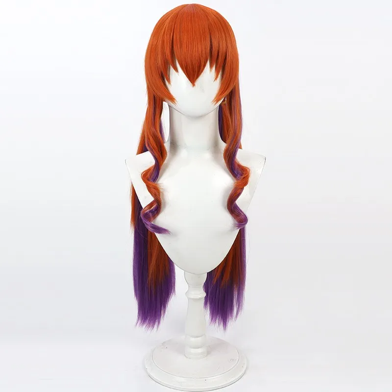 Anime Pretty Derby Mayano Top  - Heat Gun Cosplay recension och pris