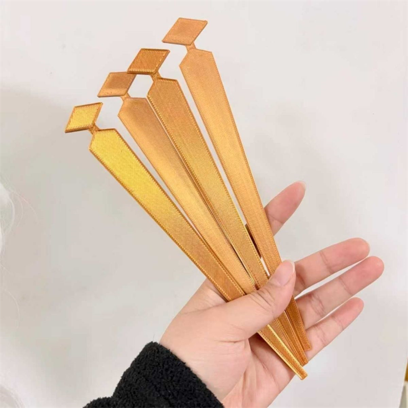 Anime Cosmic Princess Kaguya!  - Cosplay Prop Designer recension och pris