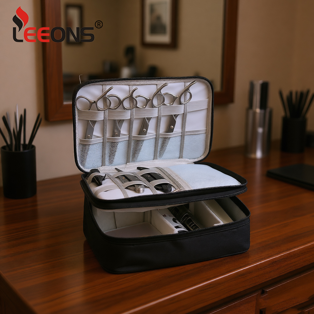 Barber Accessories Bag For Hai - Aerith Cosplay Prop recension och pris