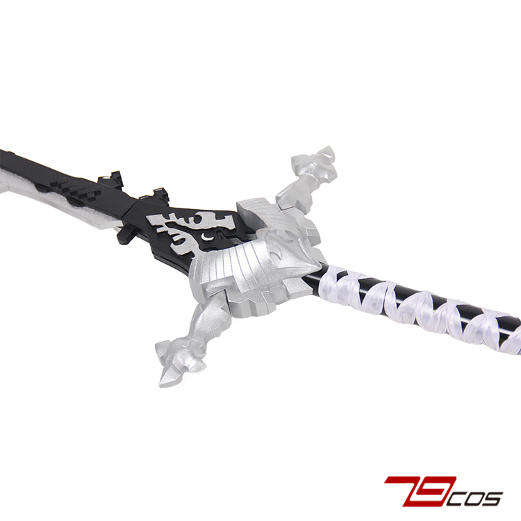 Anime NieR Re[in]carnation Big - Bloodborne Cosplay Prop recension och pris